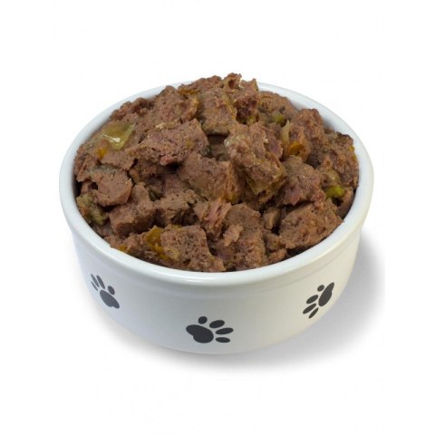 ARQUIVET Mokra karma dla szczeniąt z kurczakiem Junior 400g ARQUIVET Mokra karma dla szczeniąt z kurczakiem Junior 400g
