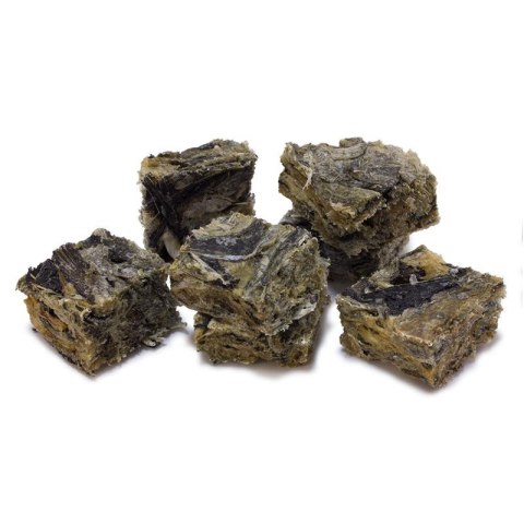 ARQUIVET Skóra z dorsza kostki 70g ARQUIVET Skóra z dorsza kostki 70g