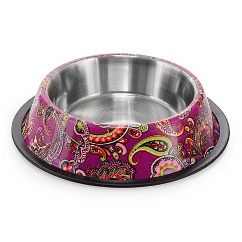 Miska M213 Pink Design 25,0cm/2,4l Miska M213 Pink Design 25,0cm/2,4l