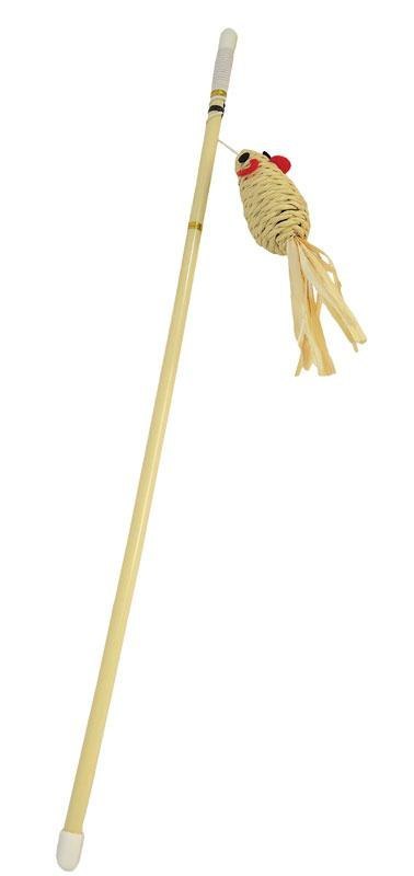 K060 wędka myszka 48cm K060 wędka myszka 48cm