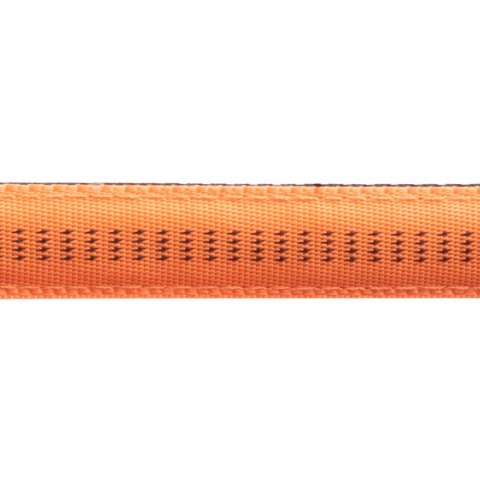 Szelki Soft Style Happet pomarańczowe M 1.5 cm
