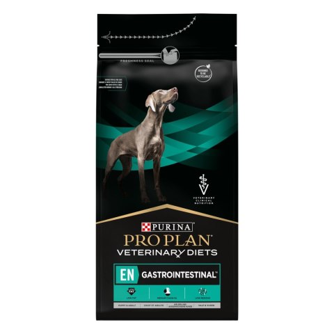 PURINA Pro Plan Veterinary EN Gastrointestinal 1,5kg PURINA Pro Plan Veterinary EN Gastrointestinal 1,5kg