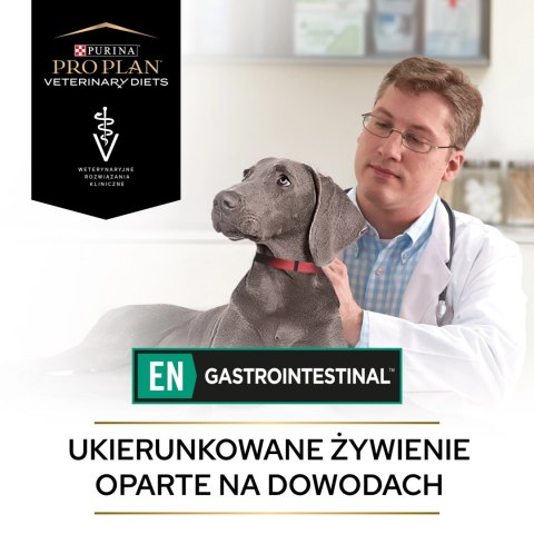 PURINA Pro Plan Veterinary EN Gastrointestinal 1,5kg PURINA Pro Plan Veterinary EN Gastrointestinal 1,5kg