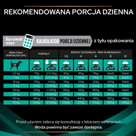 PURINA Pro Plan Veterinary EN Gastrointestinal 1,5kg PURINA Pro Plan Veterinary EN Gastrointestinal 1,5kg