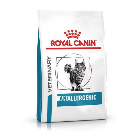 ROYAL CANIN Anallergenic Cat 4kg ROYAL CANIN Anallergenic Cat 4kg