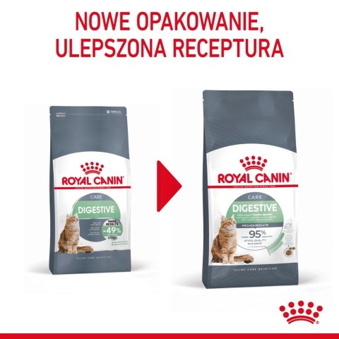 ROYAL CANIN Digestive Care 400g ROYAL CANIN Digestive Care 400g