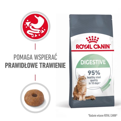 ROYAL CANIN Digestive Care 400g ROYAL CANIN Digestive Care 400g