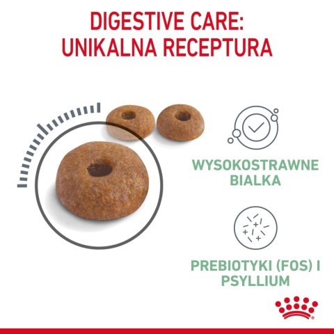 ROYAL CANIN Digestive Care 400g ROYAL CANIN Digestive Care 400g
