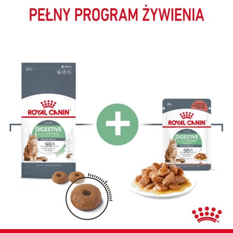 ROYAL CANIN Digestive Care 400g ROYAL CANIN Digestive Care 400g