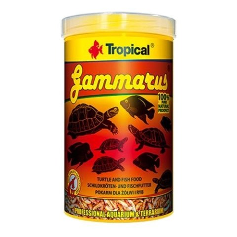 Tropical Gammarus 1000ml Tropical Gammarus 1000ml