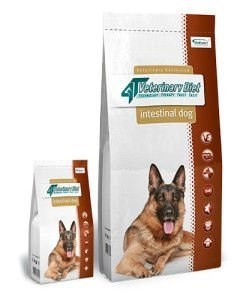 VETEXPERT Veterinary Diet Dog Intestinal Elimination 2kg VETEXPERT Veterinary Diet Dog Intestinal Elimination 2kg