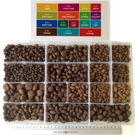 Brit Care Mini Grain Free Yorkshire Z Łososiem I Tuńczykiem 2kg Brit Care Mini Grain Free Yorkshire Z Łososiem I Tuńczykiem 2kg