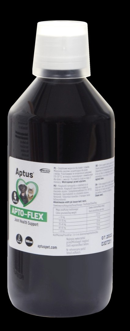 OrionPharma Apto-Flex 500ml OrionPharma Apto-Flex 500ml