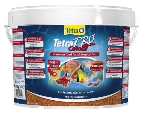 Tetra Pro Colour 10l Tetra Pro Colour 10l