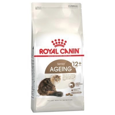 ROYAL CANIN Ageing +12 4kg ROYAL CANIN Ageing +12 4kg