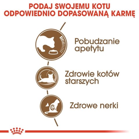 ROYAL CANIN Ageing +12 4kg ROYAL CANIN Ageing +12 4kg
