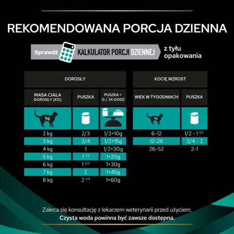 PURINA Pro Plan Veterinary Diets EN Gastrointestinal Cat 5kg PURINA Pro Plan Veterinary Diets EN Gastrointestinal Cat 5kg