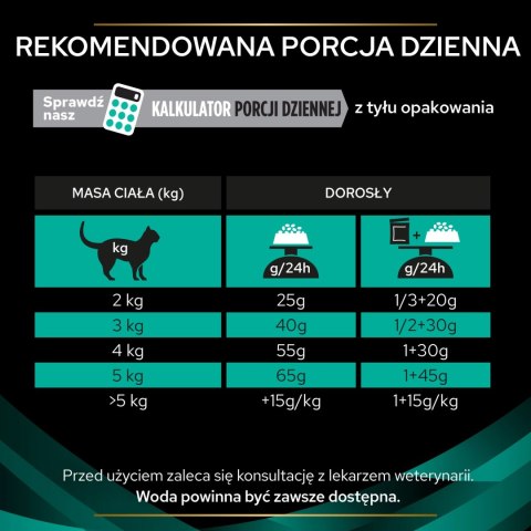 PURINA Pro Plan Veterinary Diets EN Gastrointestinal Cat 5kg PURINA Pro Plan Veterinary Diets EN Gastrointestinal Cat 5kg