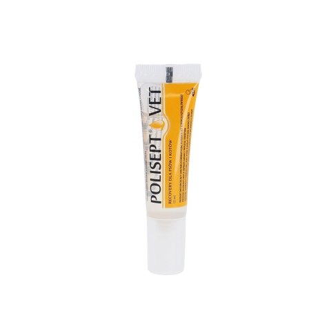 JM SANTE Polisept Vet Recovery 12ml JM SANTE Polisept Vet Recovery 12ml