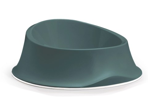 Stefanplast Miska Dla Psa Lub Kota Chic Plastikowa Zielona 1000ml Stefanplast Miska Dla Psa Lub Kota Chic Plastikowa Zielona 1000ml