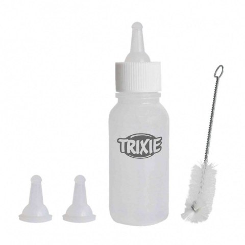 Trixie Butelka Do Karmienia Szczeniąt I Kociąt 57ml