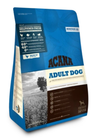 Acana Heritage Adult Dog 2kg