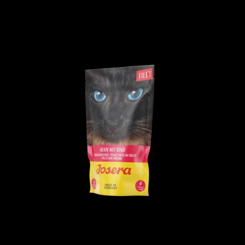 Josera Filet Kurczak Z Wołowiną 70g Josera Filet Kurczak Z Wołowiną 70g