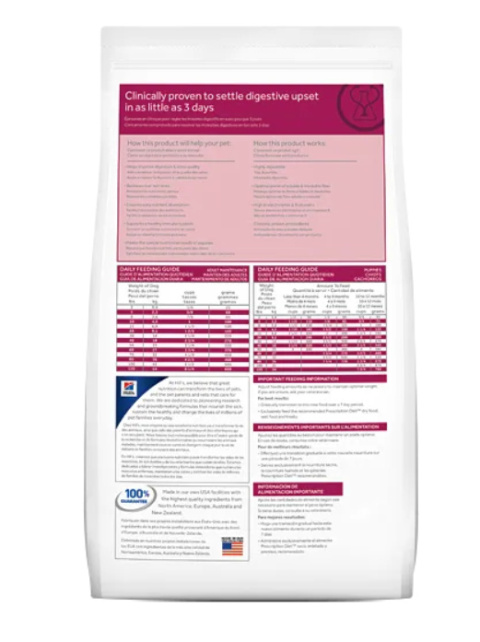 Hill's PD Prescription Diet Canine i/d 1,5kg Hill's PD Prescription Diet Canine i/d 1,5kg