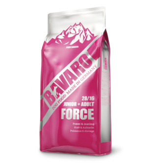 Josera Bavaro Force 18kg