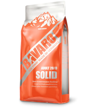 Josera Bavaro Solid 18kg