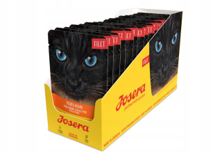 Josera Filet Z Kurczaka 16x70g