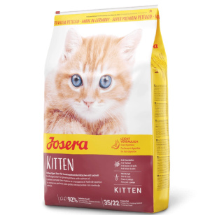 Josera Kitten 10kg