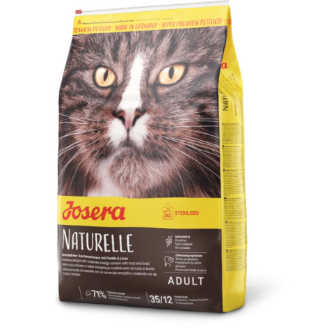 Josera Naturelle 10kg Josera Naturelle 10kg