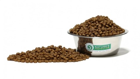 Nature's Protection Mini Junior 2kg Nature's Protection Mini Junior 2kg