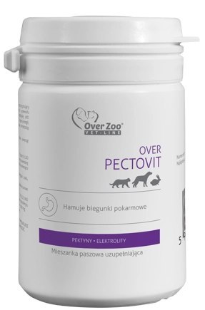 OVER ZOO Over Pectovit 50g OVER ZOO Over Pectovit 50g