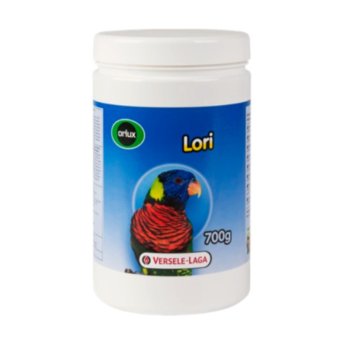 Versele-Laga Orlux Lori 700g Versele-Laga Orlux Lori 700g