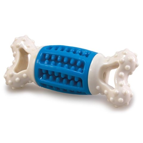 ARQUIVET Zabawka TPR w kształcie kości na smaczki 14 cm ARQUIVET Zabawka TPR w kształcie kości na smaczki 14 cm