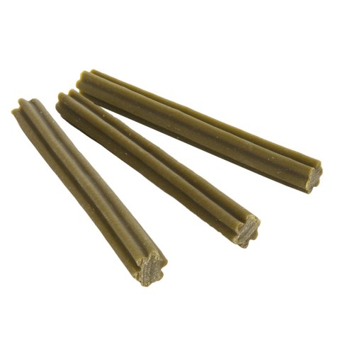 Dental Sticks Zielone 17 cm Dental Sticks Zielone 17 cm
