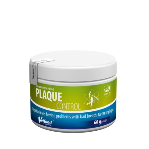 Plaque Control 60 g Plaque Control 60 g