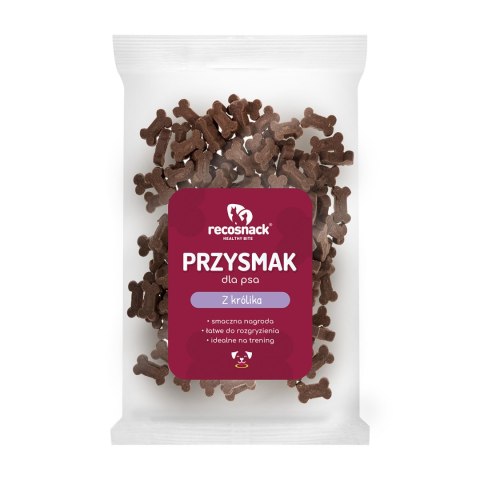 Przysmak z królika Przysmak z królika