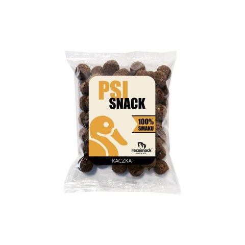PsiSnack Kaczka PsiSnack Kaczka