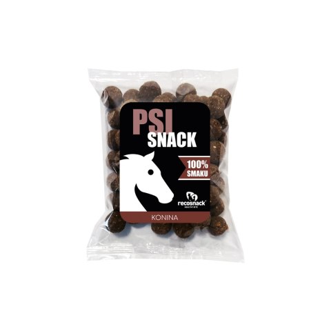 PsiSnack Konina PsiSnack Konina