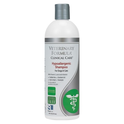 VFCC Szampon hipoalergiczny 473 ml VFCC Szampon hipoalergiczny 473 ml