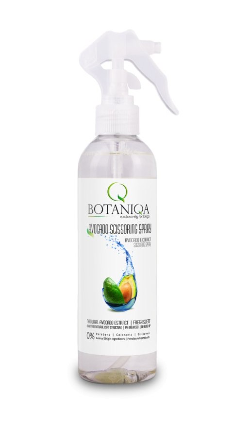 Spray Awokado do Strzyżenia 250 ml Spray Awokado do Strzyżenia 250 ml