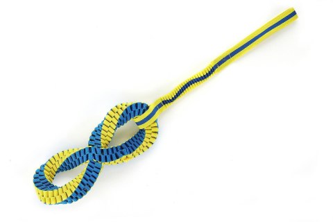Szarpak mocny taśma 60x12cm